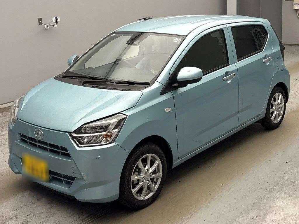 Daihatsu Mira e:S LA350S 2026